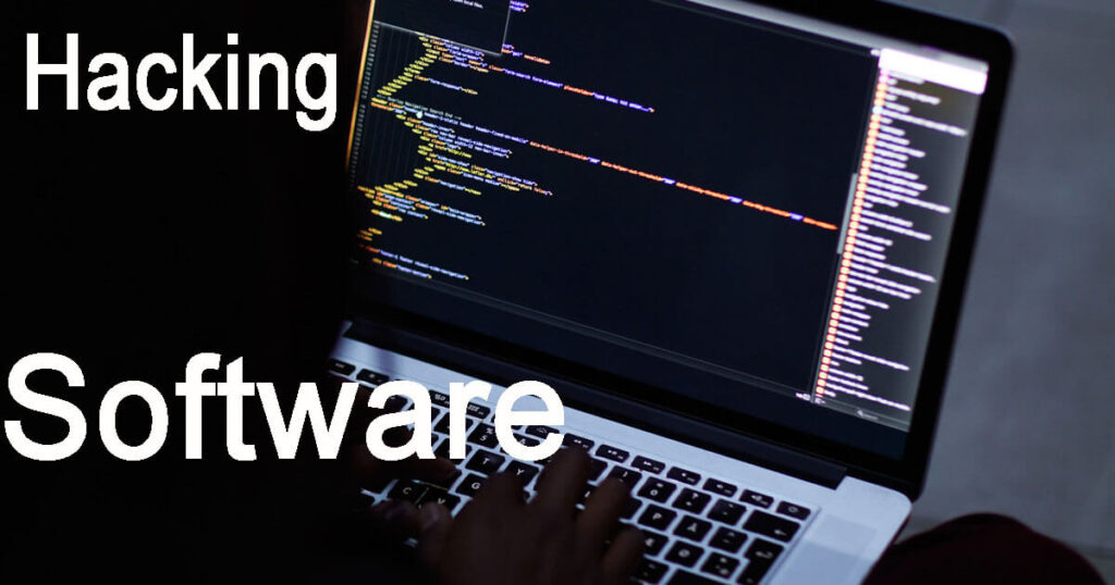 hacking software 