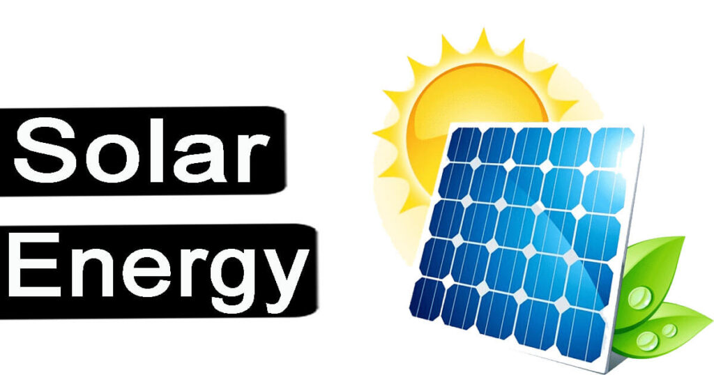 solar energy 