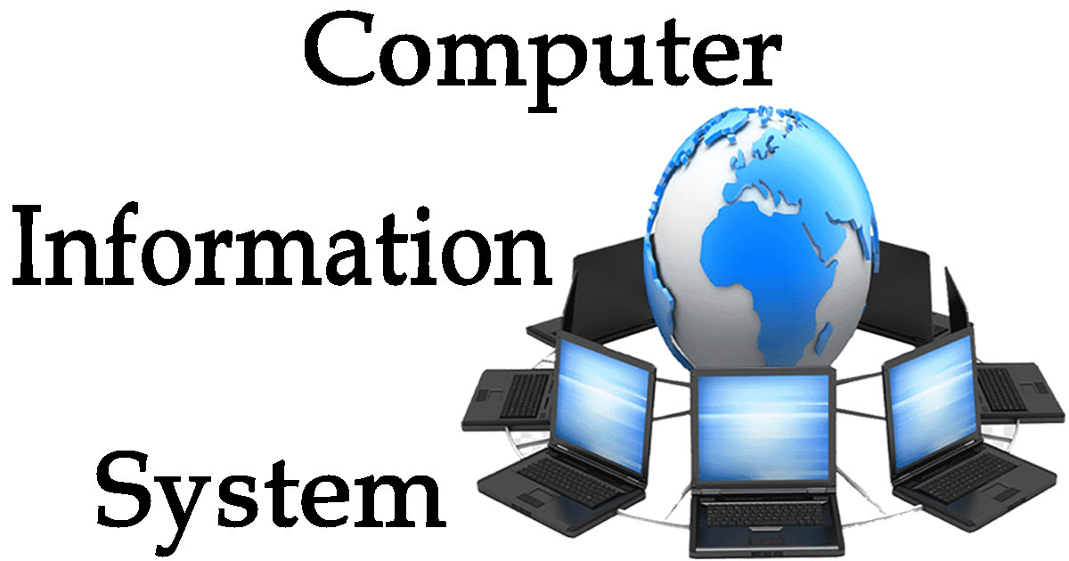 The Reason Why Everyone Love Computer Information Systems?