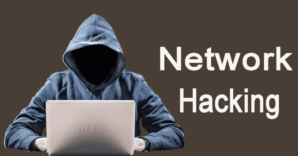 Network hacking