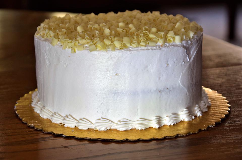 Top 14 Cakes to Celebrate Birthdays!￼