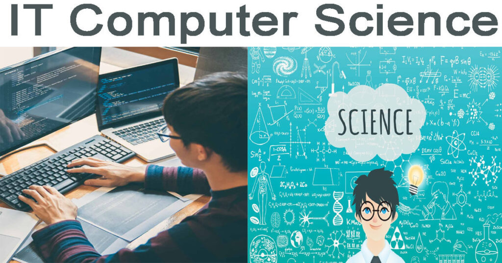 IT computer science