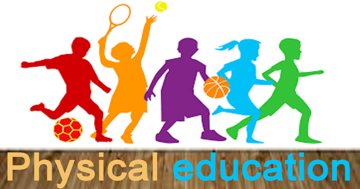Why Physical Education is Important for All Students