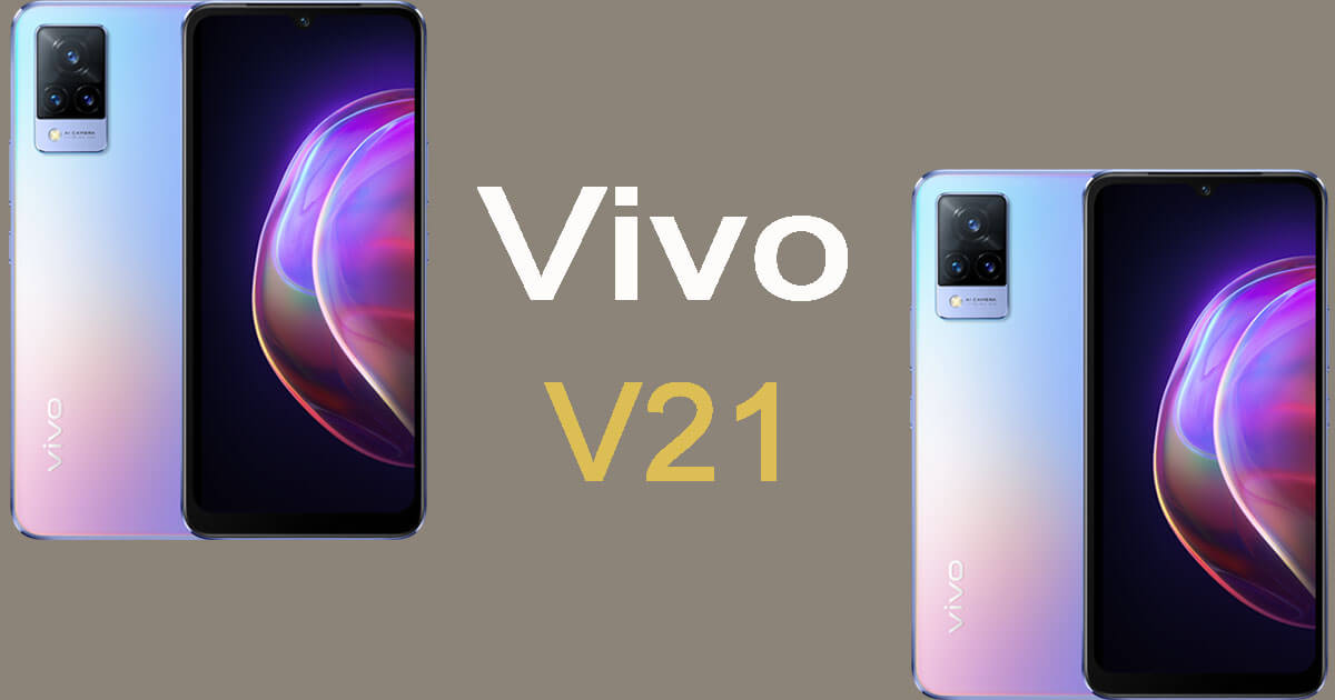 How To Improve At Vivo V21 In 60 Minutes?
