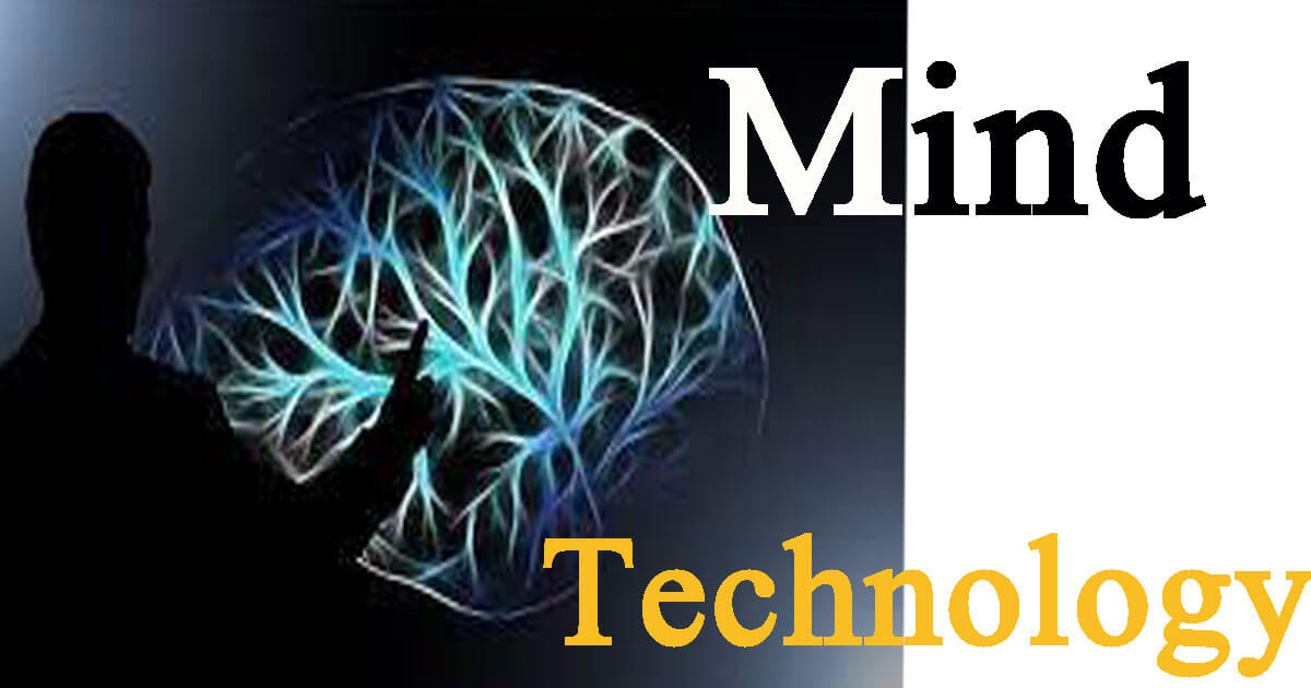 Find Taking Advantage Of Mind Technology?