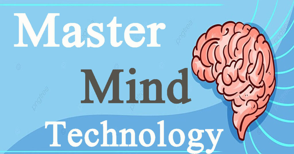 Master mind technology