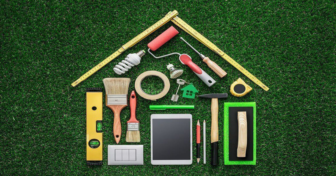What are the benefits of home improvement?