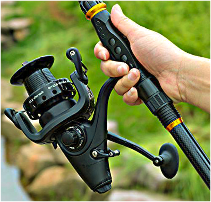 Tips for Maintenance of the Catfish Spinning Reel