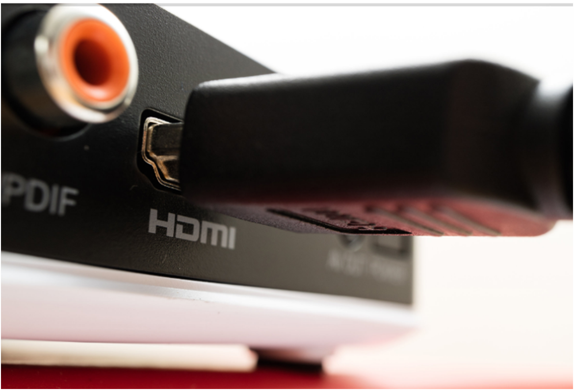 HDMI Audio Extractor: Everything you need to know