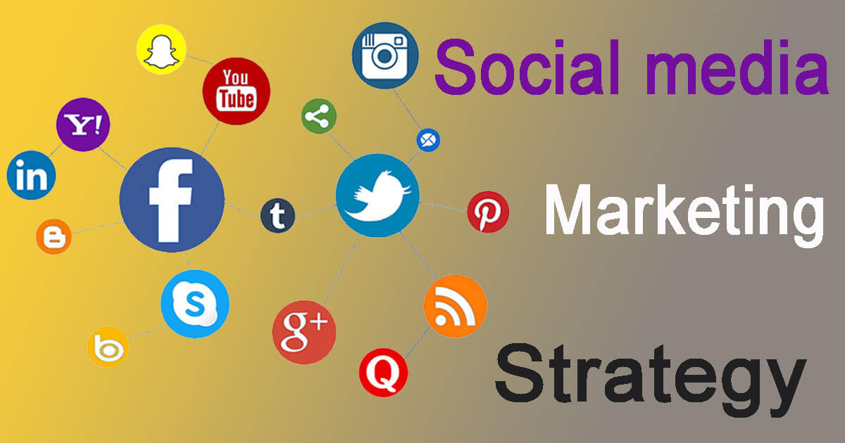 Best Social Media Marketing Strategy for 2022