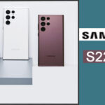 Samsung S22 Ultra