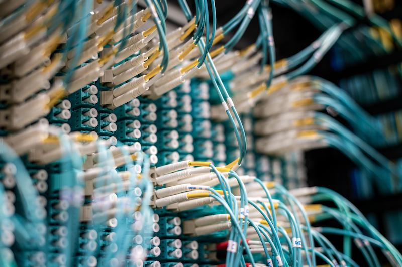 What is Fiber Connection and How Does Fiber to the Home Work?