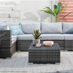 Synthetic Rattan Furniture