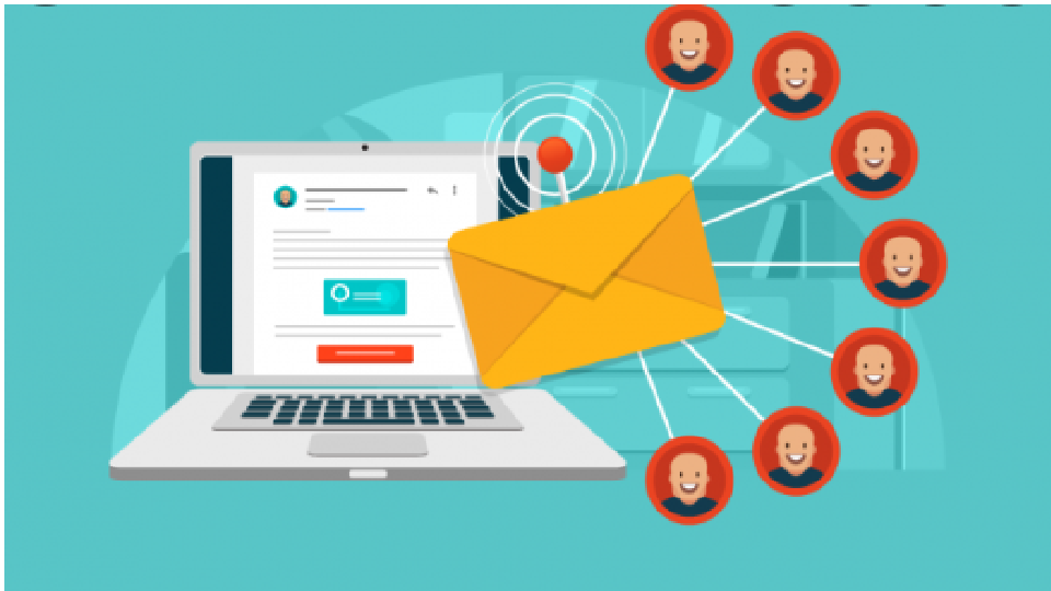 The Top 5 email marketing platforms for small Business