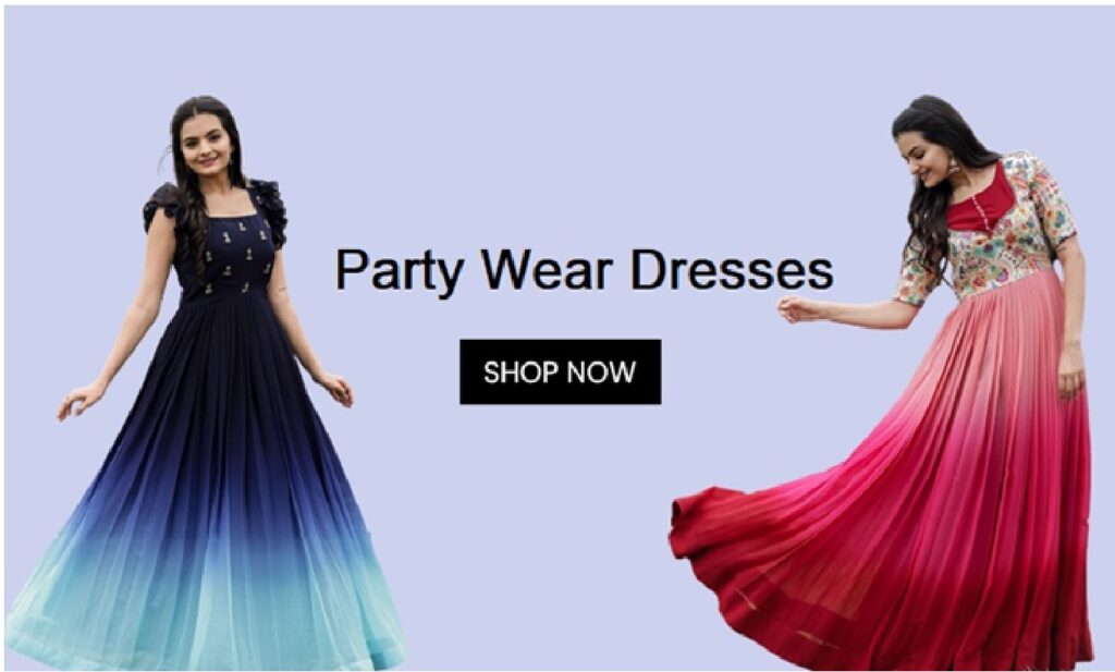 party dresses