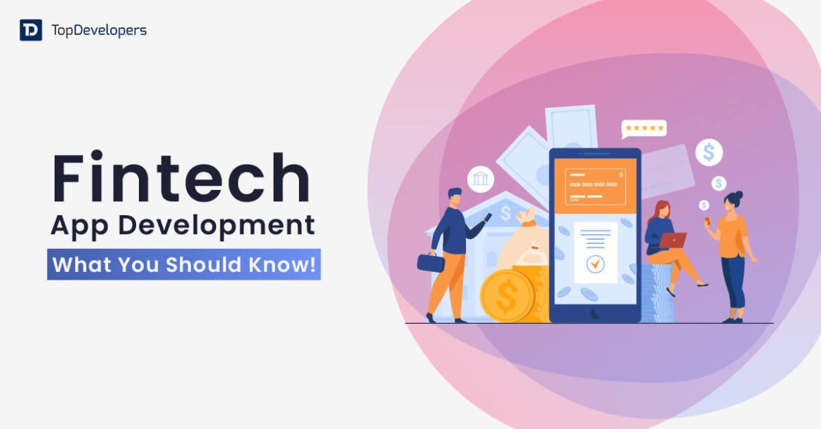 Fintech App Development: Short Tips