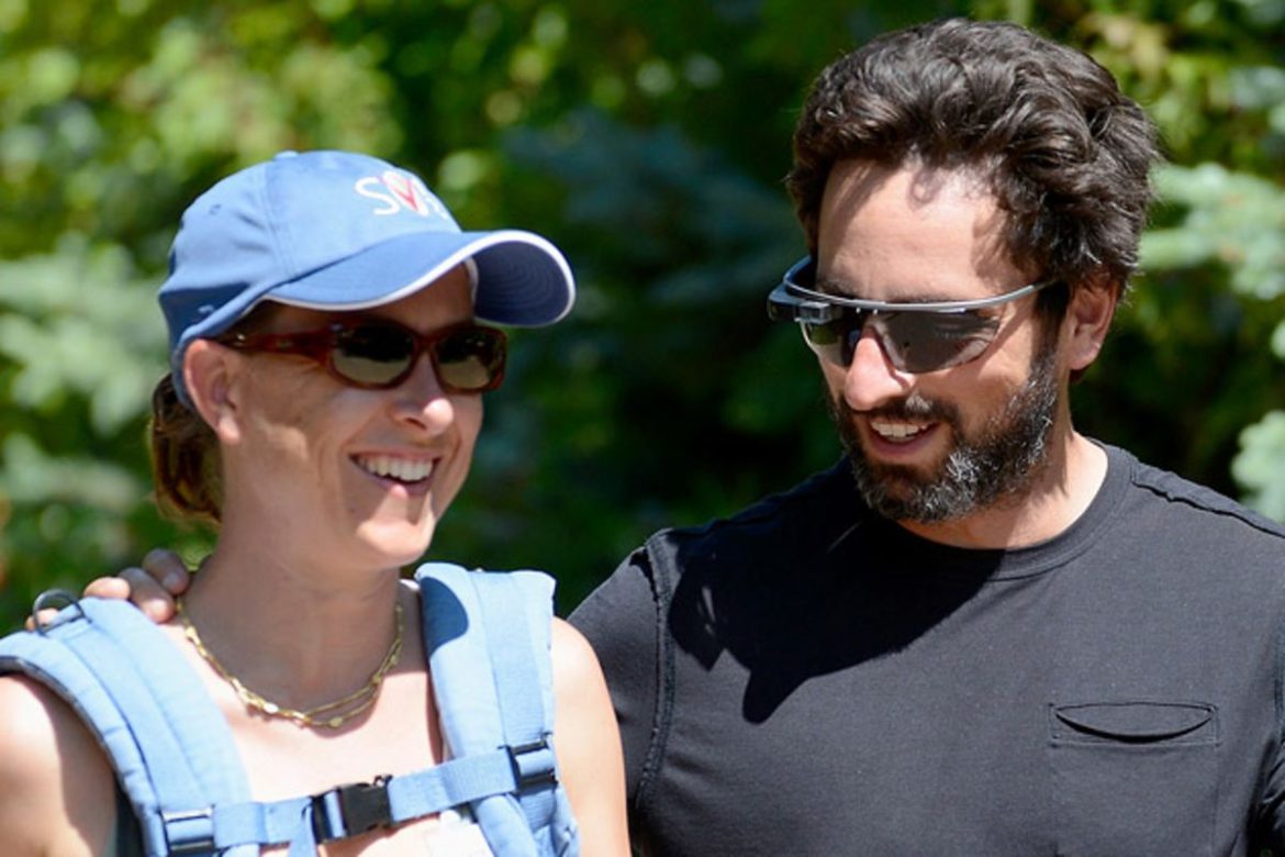 Sergey Brin’s Wife | Top 8 Facts About Anne Wojcicki