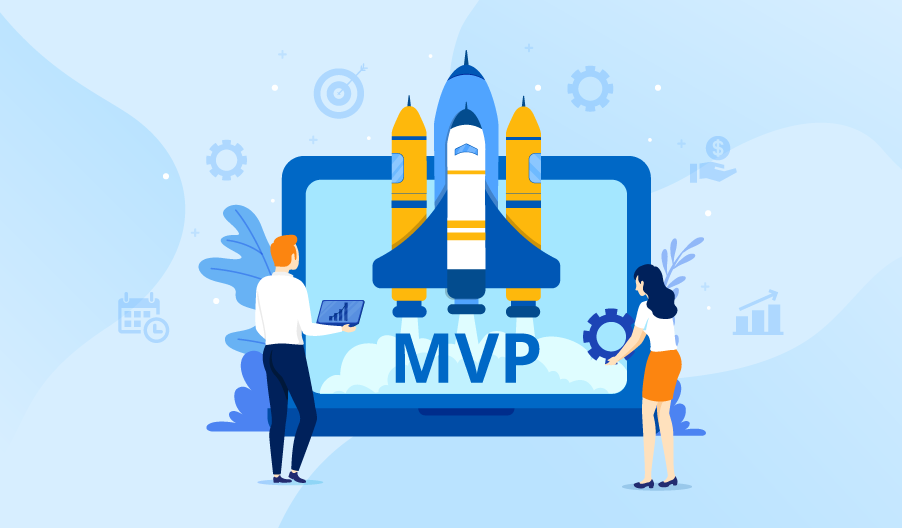 MVP Software Development: Benefits and Steps of MVP Development