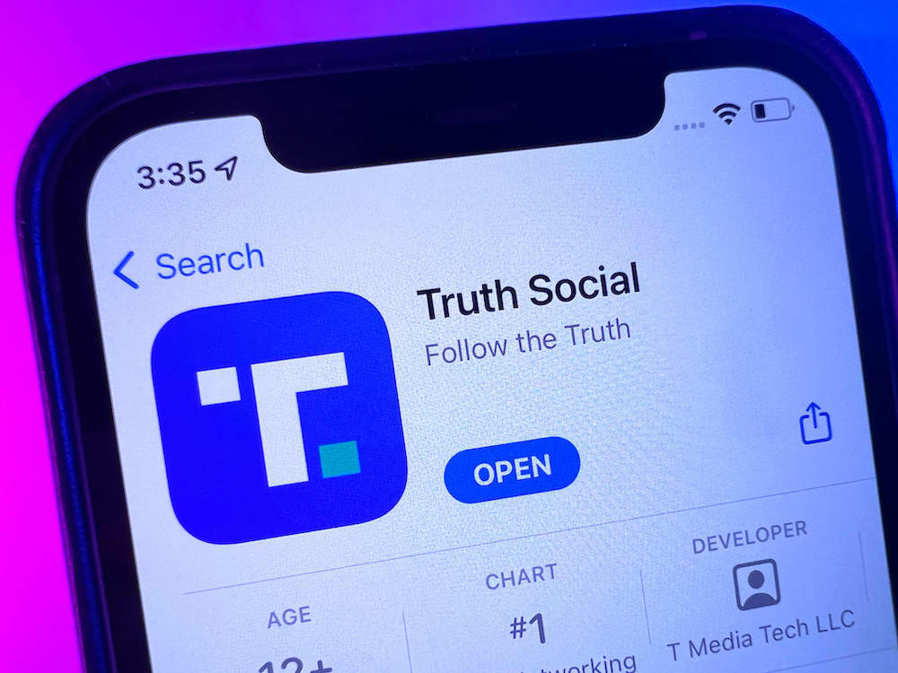 What is Truth Social?| How to Buy Truth Social Stock?