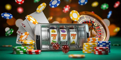 Is Your Live Casino Online Casino Keeping Your Data Secure?