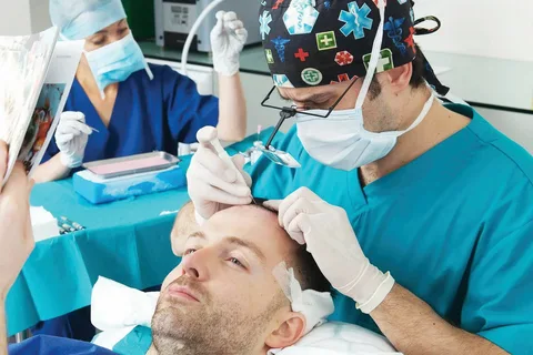 Understanding the Science Behind Hair Transplants – What Really Works in 2025
