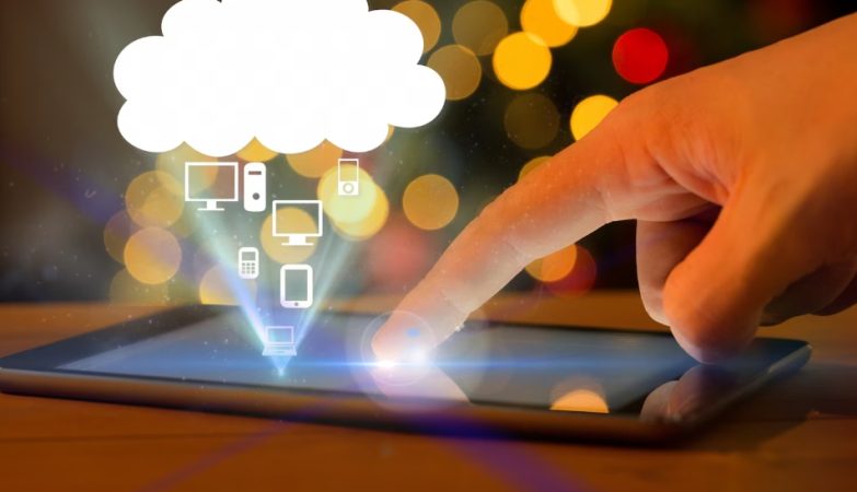 application modernization in the cloud