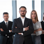 what is executive search