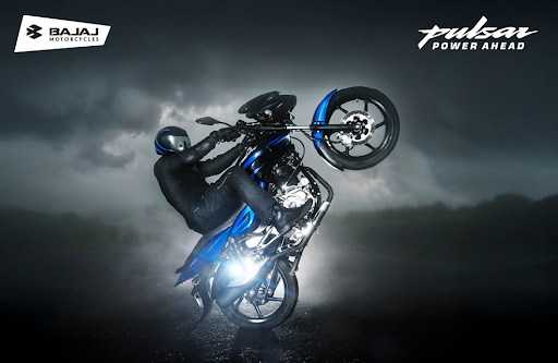 What Sets Bajaj Bikes Apart? Real Features That Add Real Value