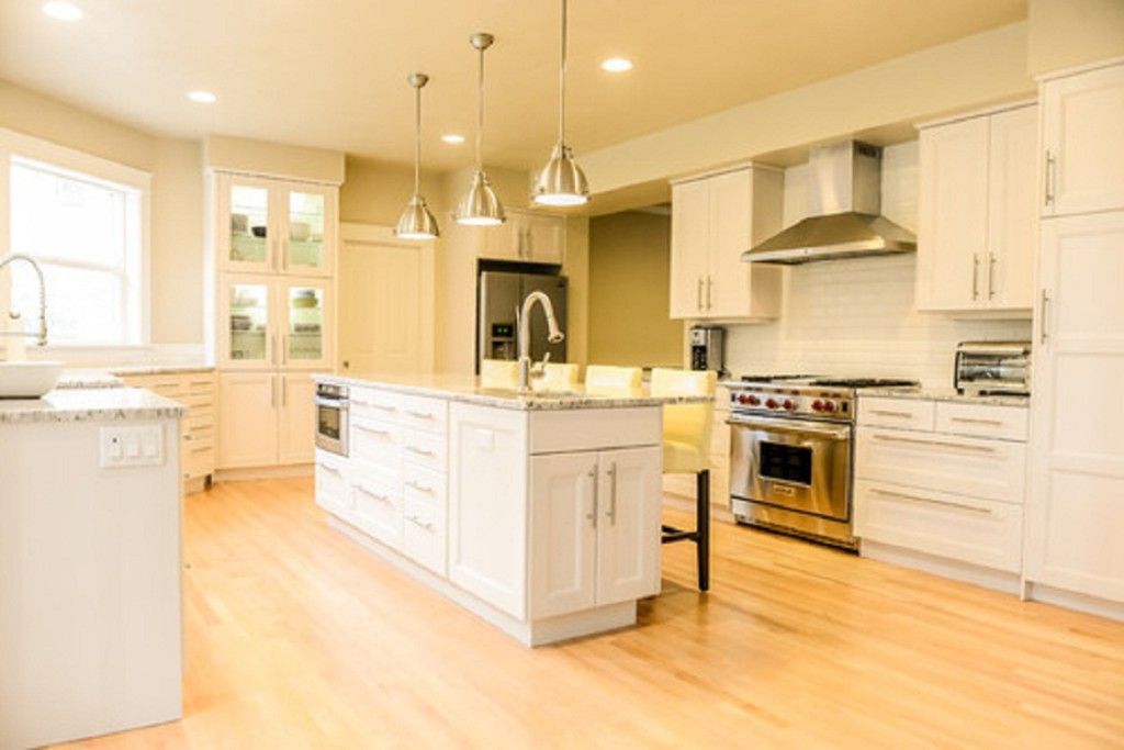 Kitchen Remodeling in Southlake: Design Ideas and Inspiration