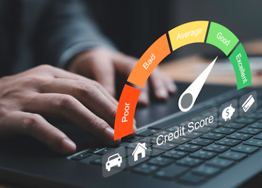 Credit score above 650.