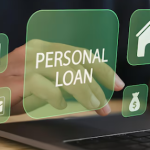Personal loan.