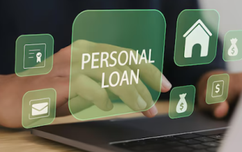 Personal loan.