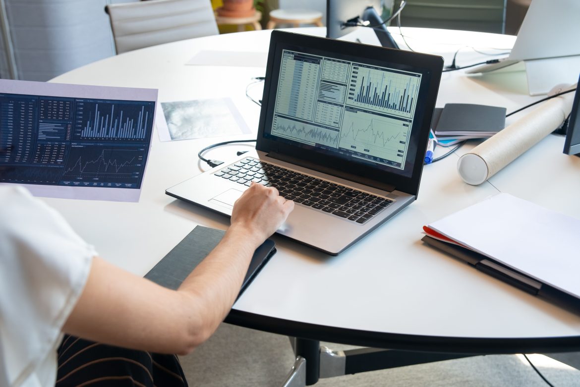 Building a Smarter Data Environment for Modern Companies