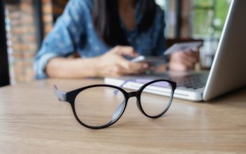 online eyeglasses store