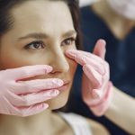 A good blepharoplasty consultation