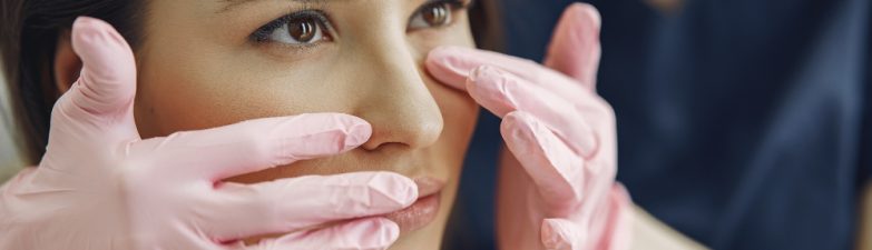 A good blepharoplasty consultation